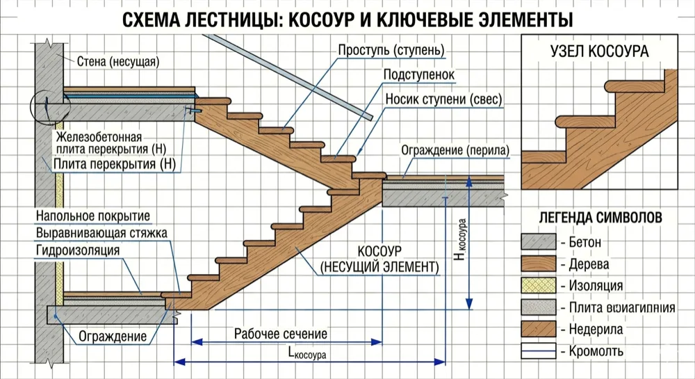 Косоур